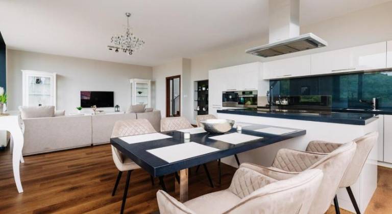 Lovely holiday apartment with terrace | Pets allowed — photo 3