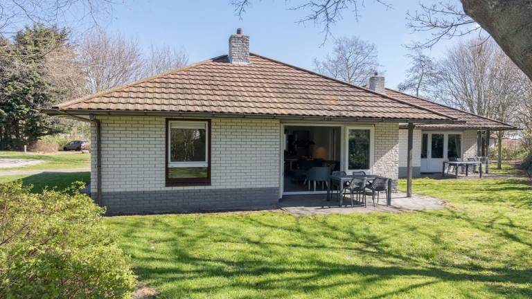Ferienwohnung De Koog