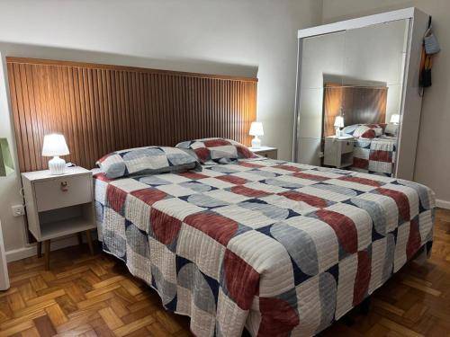 Appartement Flamengo