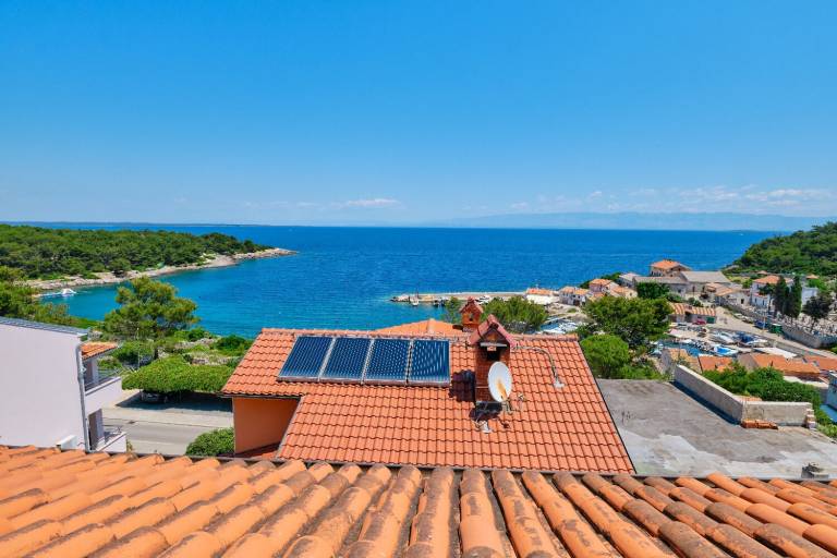 Ferienwohnung Mali Lošinj