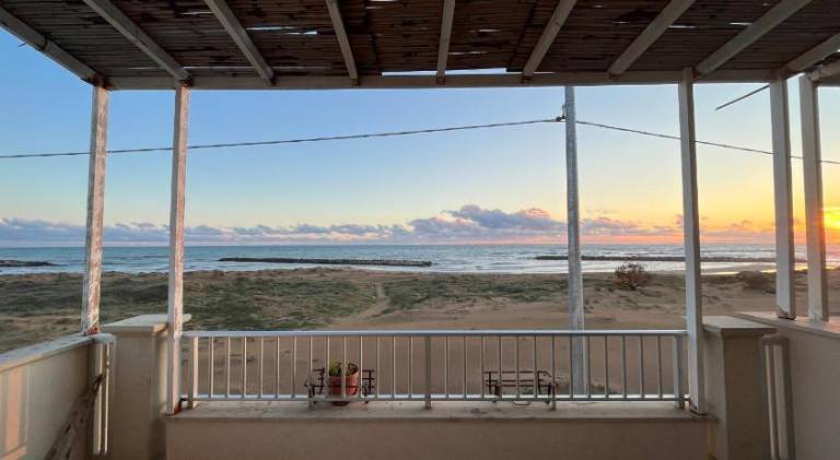 Vacation home with grill, garden & patio | Perfect for remote work in Ragusa