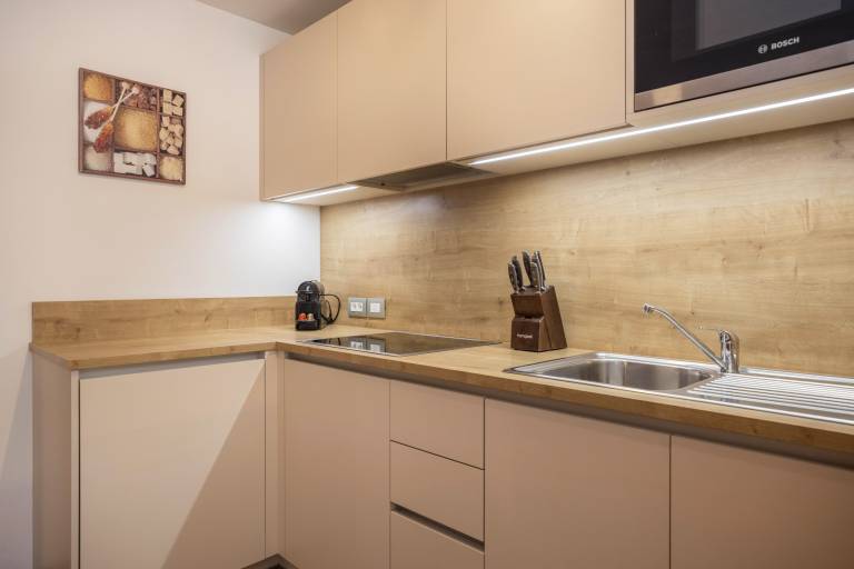 Apartment 'Ciasa Rungg App Pares' with Mountain View, Garden & Wi-Fi — photo 3