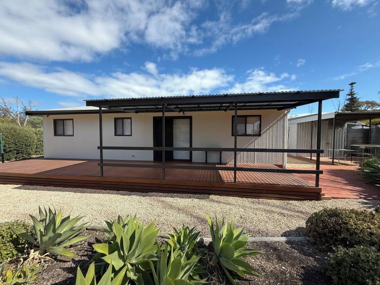 House Marion Bay