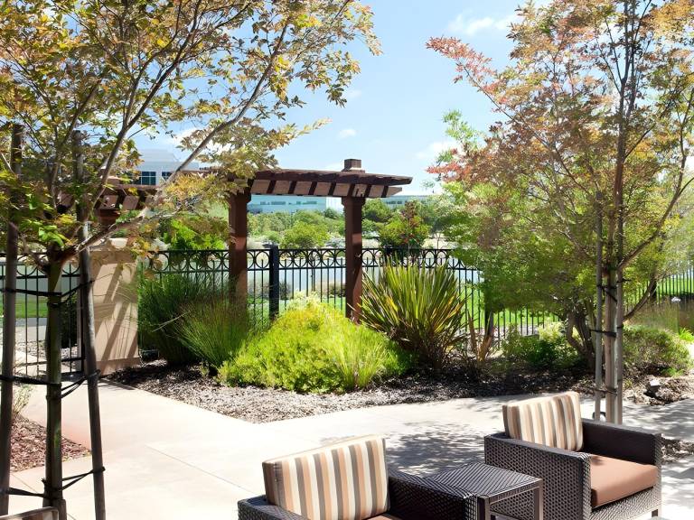 Sonesta Select San Francisco Oyster Point — photo 5