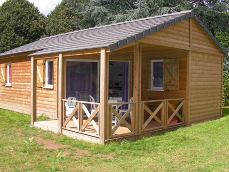 Chalet Bieuzy