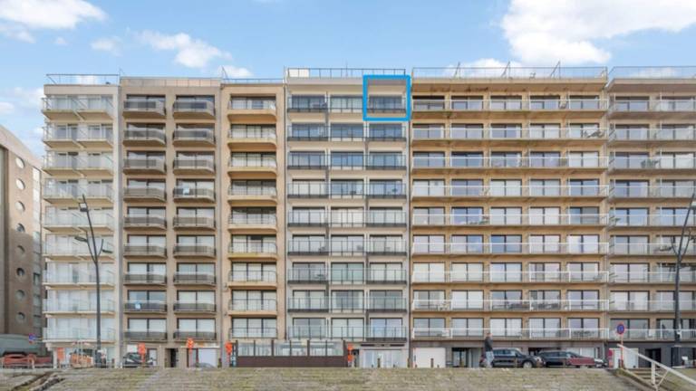 Ferienwohnung Blankenberge