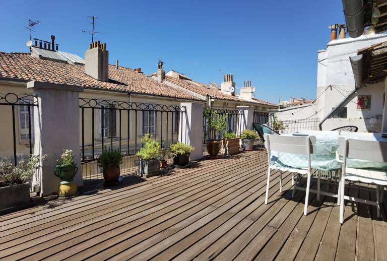 Ferienwohnung  Noailles