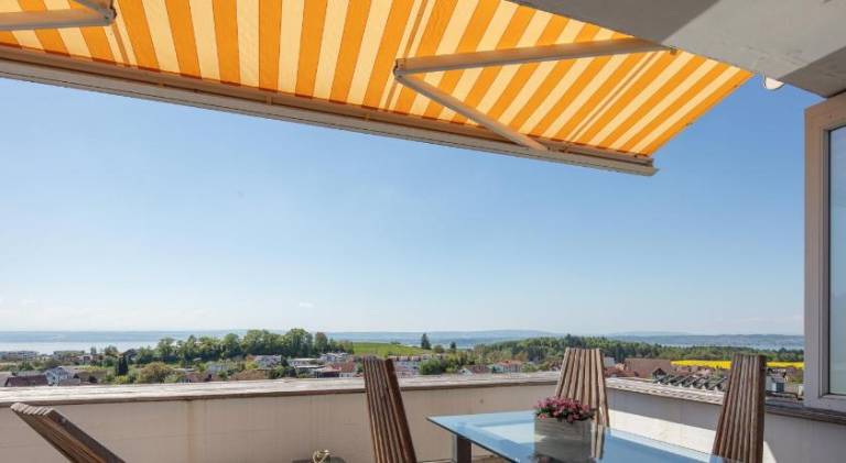 Lovely apartment | Dogs allowed in Meersburg