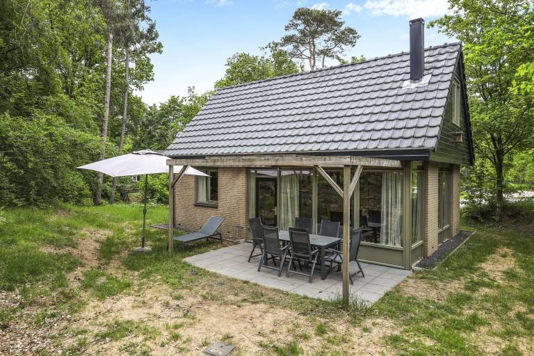 Bungalow  Nieuw Milligen