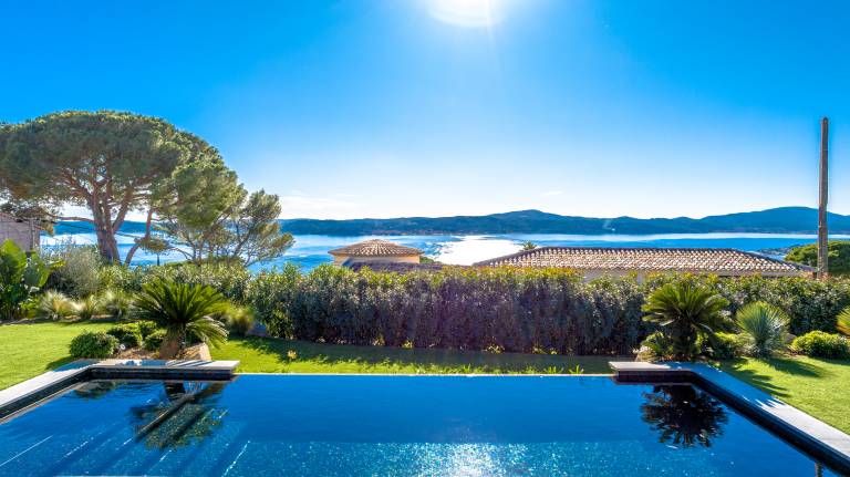 Villa Sainte-Maxime