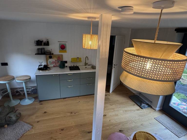 Ferienwohnung Beeskow