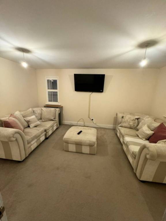 Vacation home with 4 rooms for 6 persons — photo 3