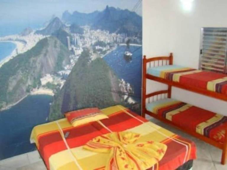 Apartamento Peruíbe