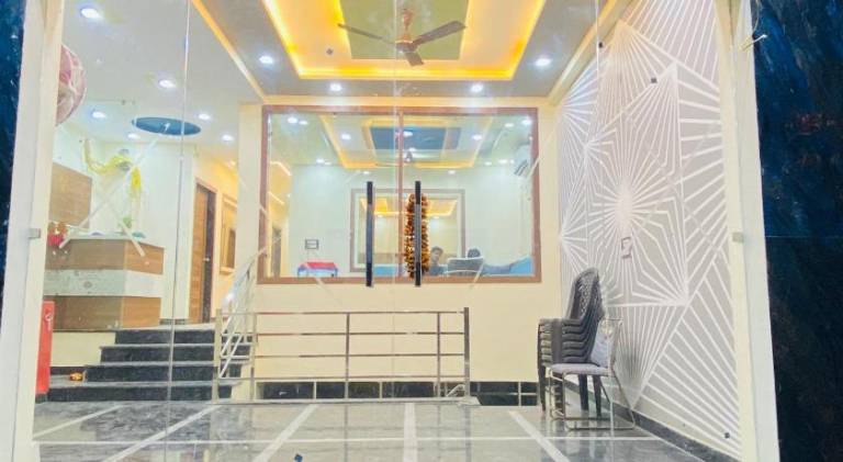 Hotel Agra Ys Taj Hotel — photo 3