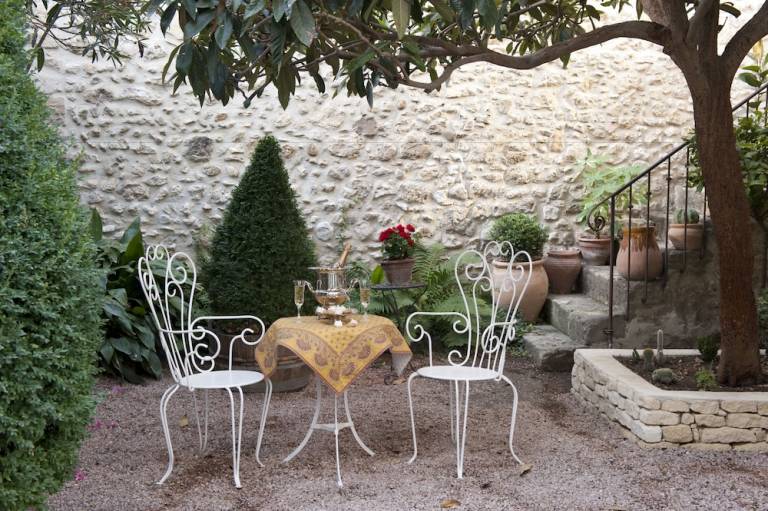 Chambre d'hôtes  Salon-de-Provence