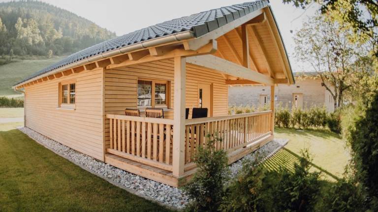 Ferienhaus  Baiersbronn