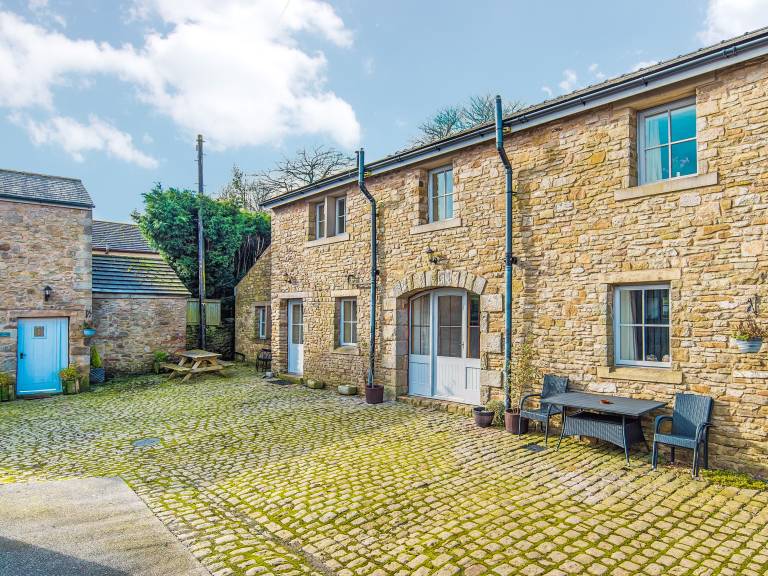 Cottage  Whalley