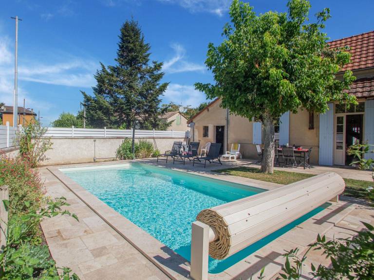 Huis Bergerac