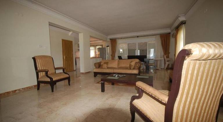 Villa with pool | Pets allowed in Alanya
