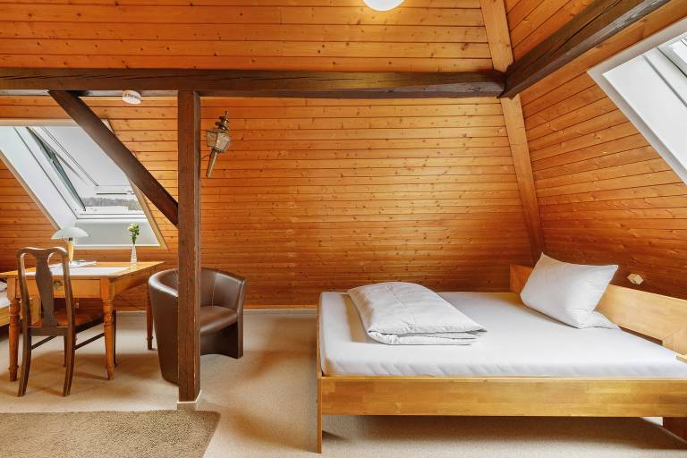 Privatzimmer Nürtingen