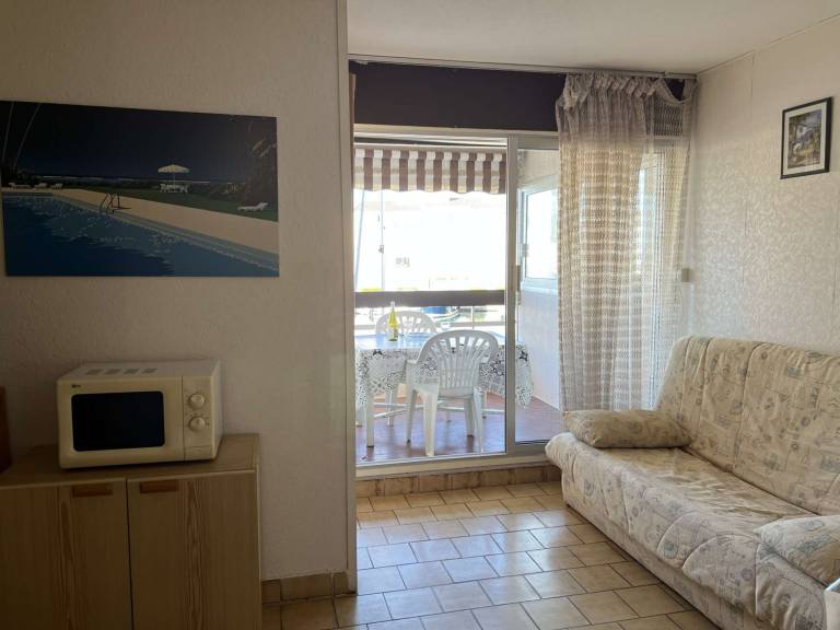 Lovely studio | Next to the beach | Pets allowed — photo 4