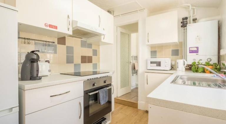 House with 3 rooms for 10 persons — photo 3