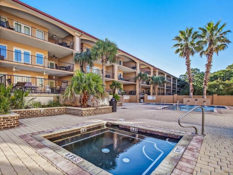 Condo  Tybee Island