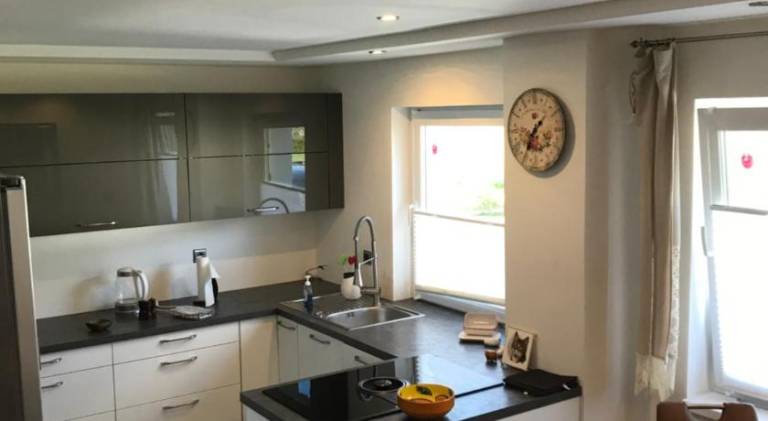 Holiday apartment with 1 room for 6 persons — photo 2