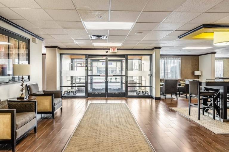 Motel 6 Conway AR