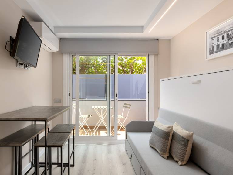 Appartement Premià de Mar