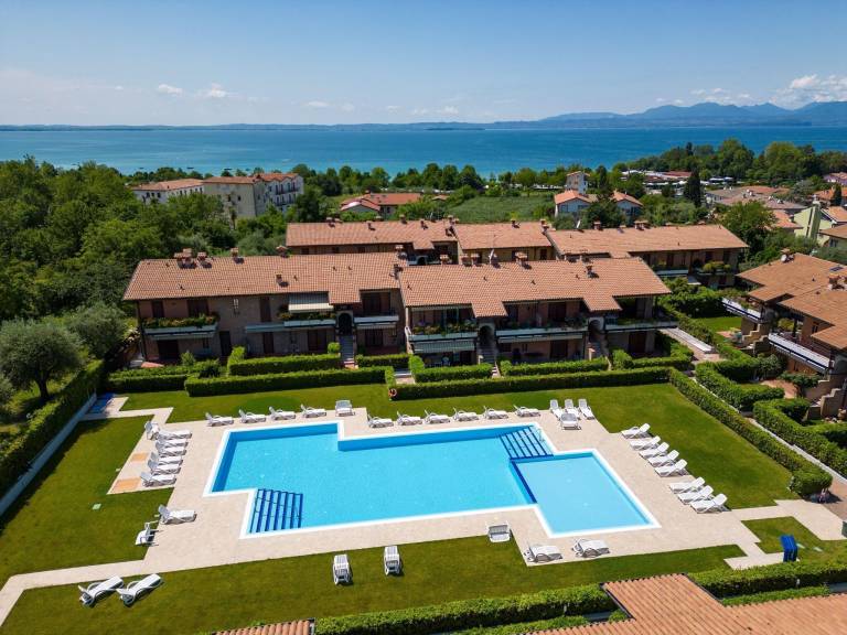 Ferienhaus Lazise