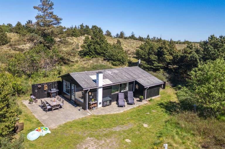 Ferienhaus Röm