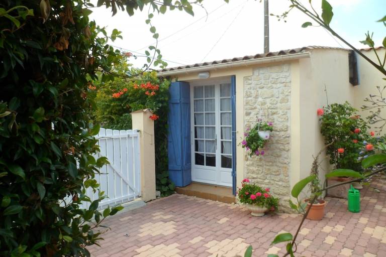 Appartement Saint-Pierre-d'Oléron