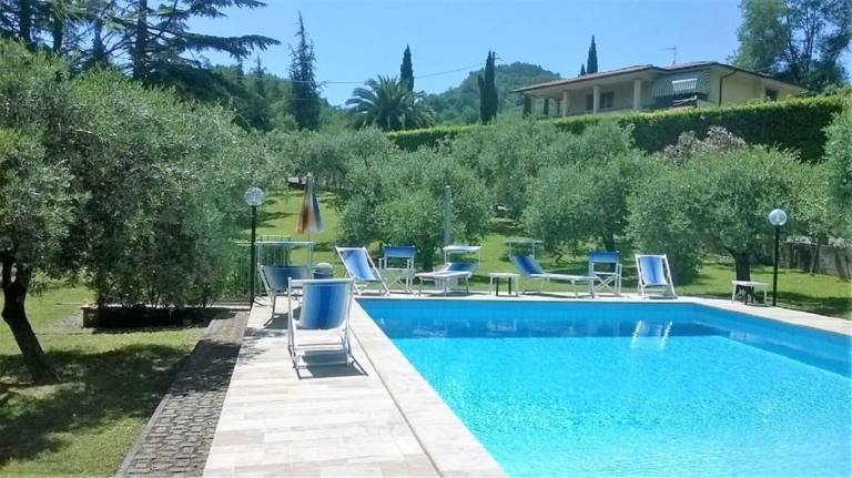 House Camaiore