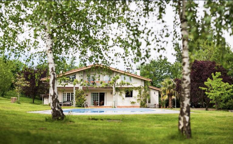 Apartamento Urduña / Orduña