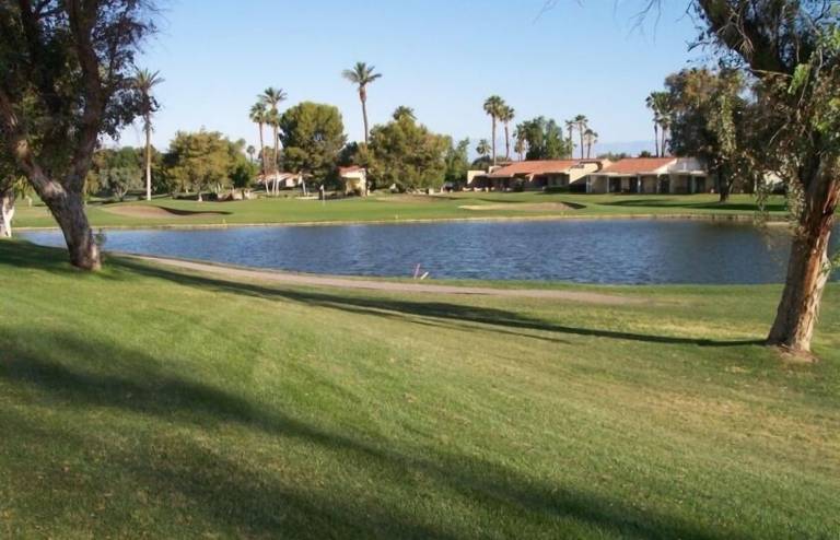 Condo  Palm Desert