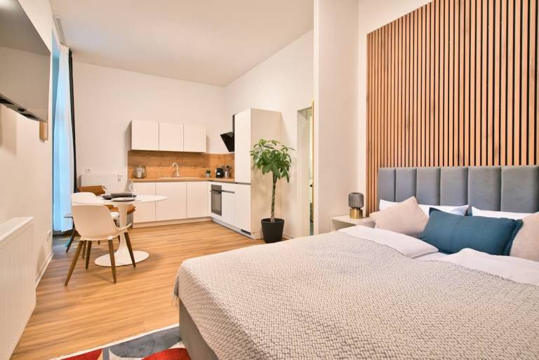 Ferienwohnung Halle (Saale)