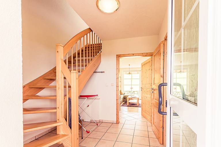 Ferienwohnung in Abtsgmünd, Baden-Württemberg für max. 4 Personen Ferienwohnung in Abtsgmünd, Baden-Württemberg für max. 4 Personen