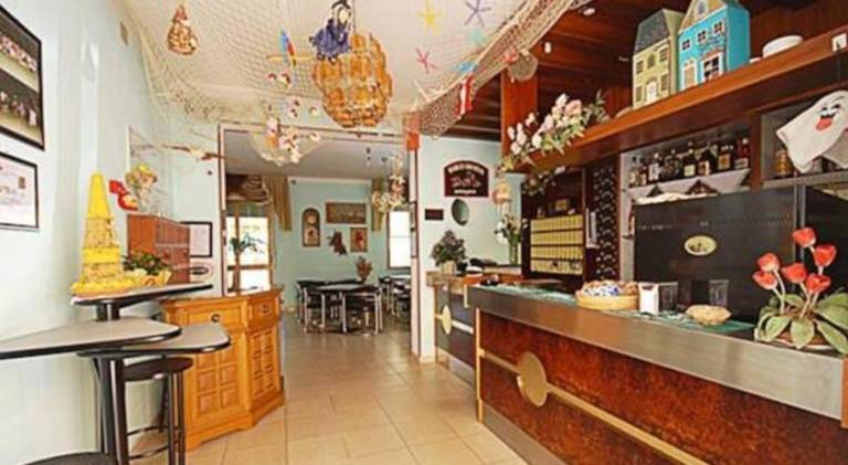Hotel Marina — photo 4