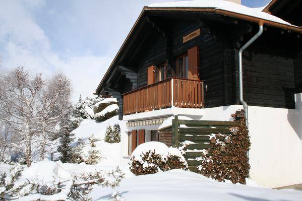 Chalet Paprika