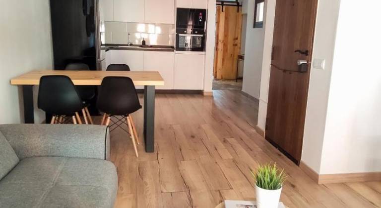 Nice apartment | Close to the beach | Pets allowed in Gijon