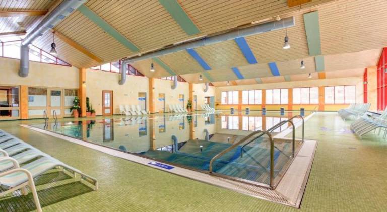Pleasant rental apartment with pool | Dogs allowed — photo 3