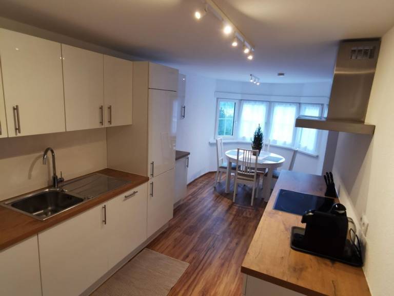 Appartement Pitztal