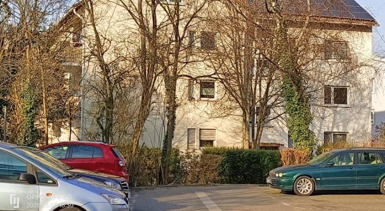 Ferienwohnung Raunheim