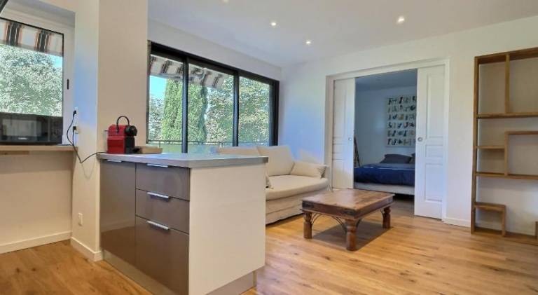 Holiday apartment with 1 room for 4 persons — photo 3