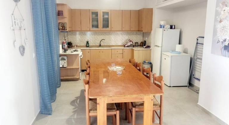 Beautiful apartment with garden, barbecue & terrace | Dogs allowed — photo 2