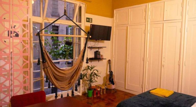 Rental apartment | Close to São Paulo Cathedral | Dogs allowed — photo 2