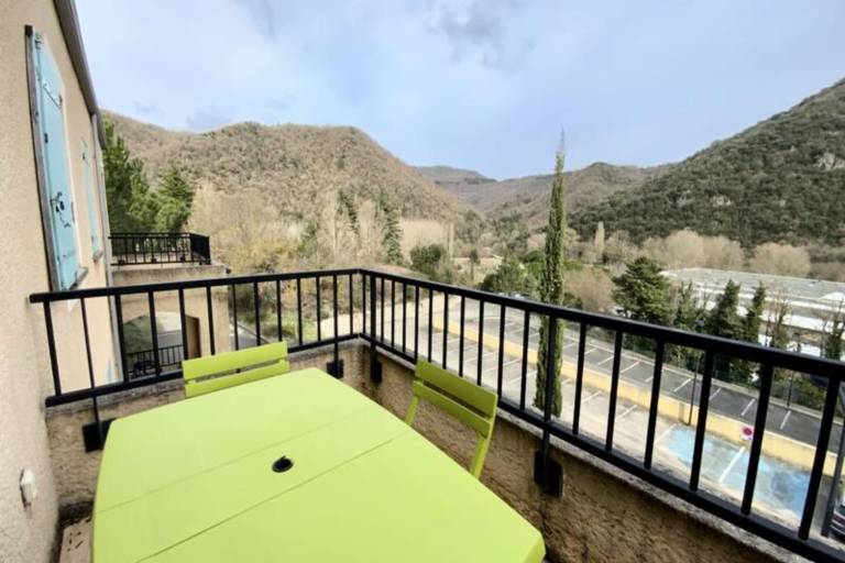 Holiday apartment with terrace & pool | Pets are welcome — photo 2