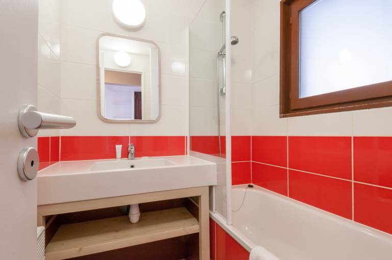 Ferienwohnung Avoriaz