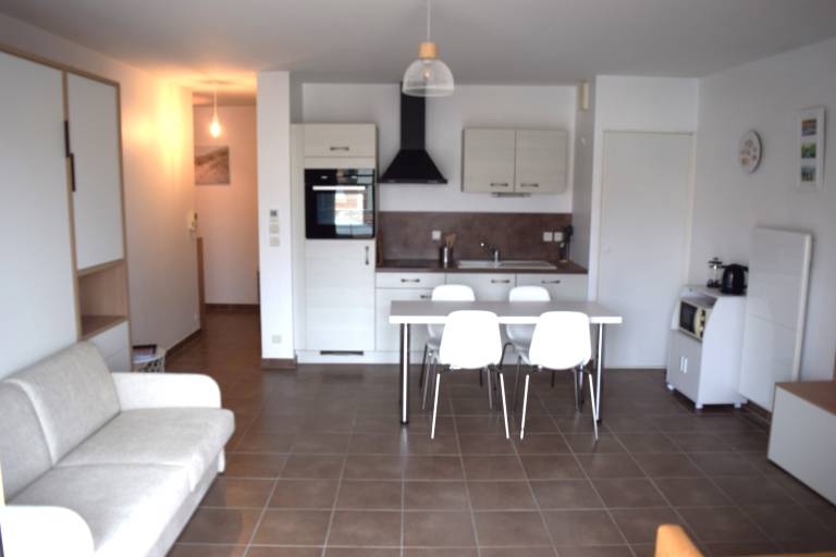 Rental apartment with terrace | Panoramic view — photo 2